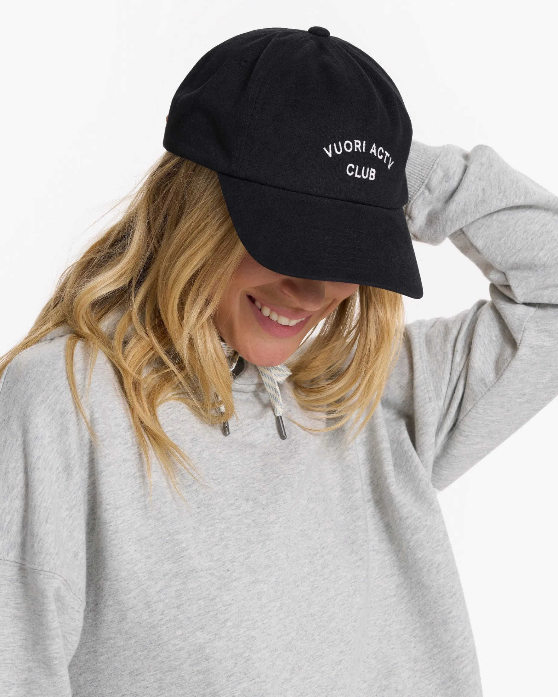 ACTV Club Dad Hat