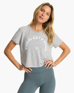 ACTV Club Tee 2.0