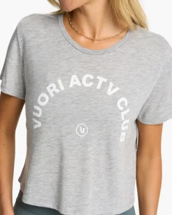 ACTV Club Tee 2.0