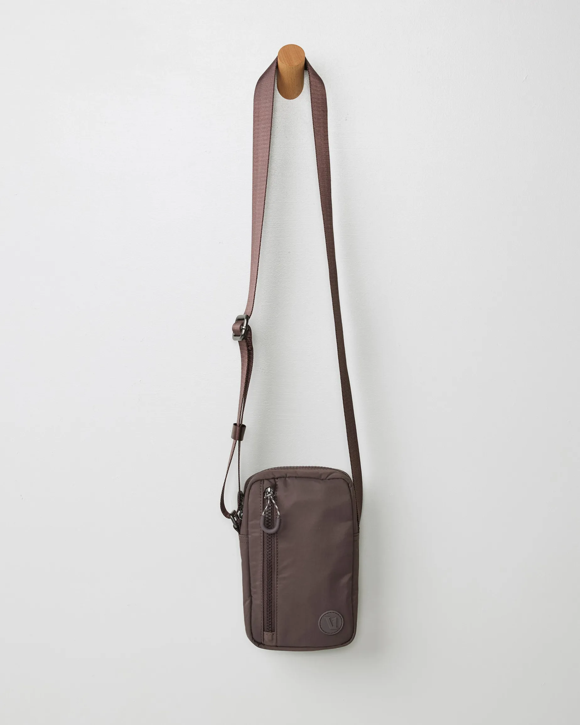 All Around Crossbody