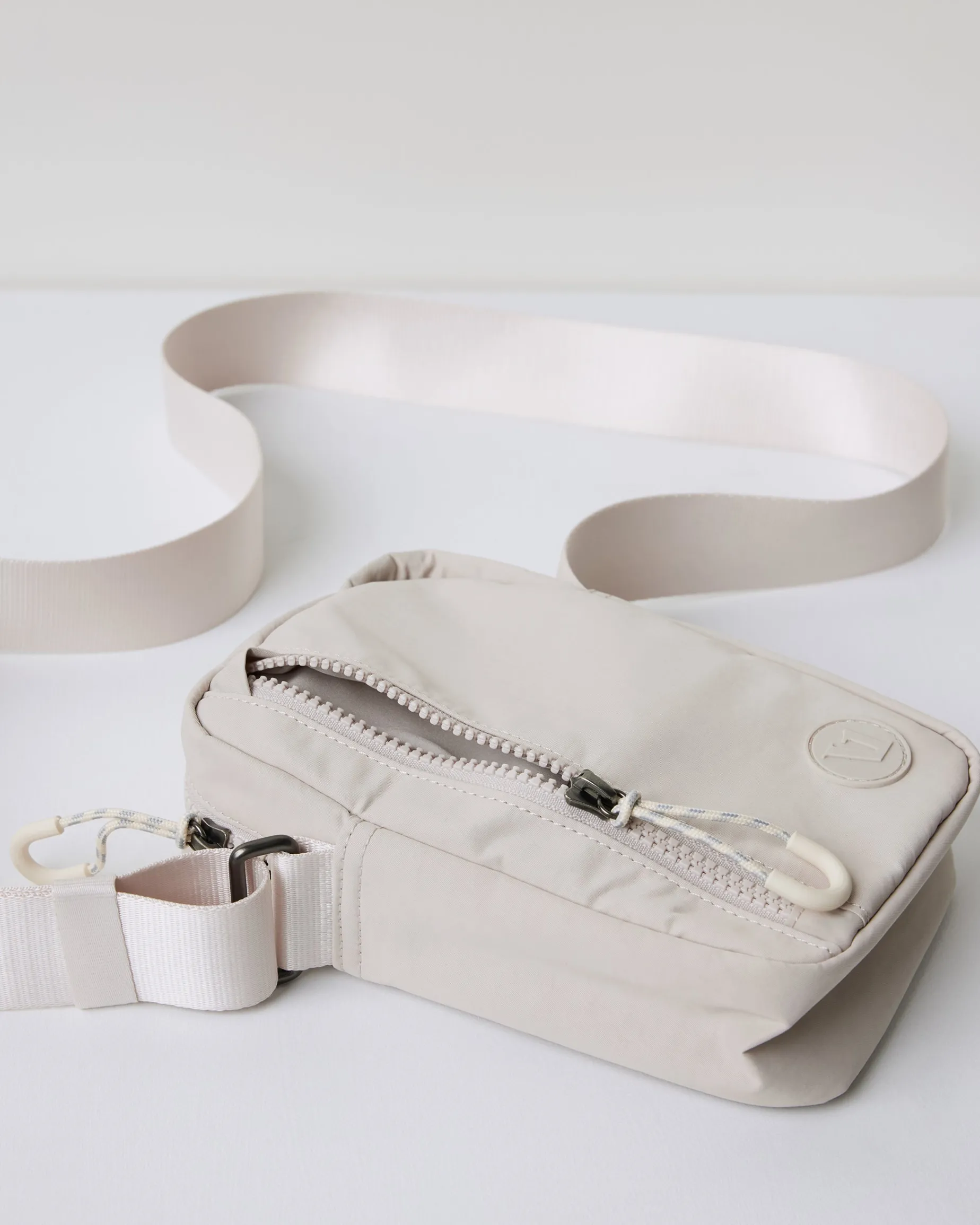 All Around Crossbody