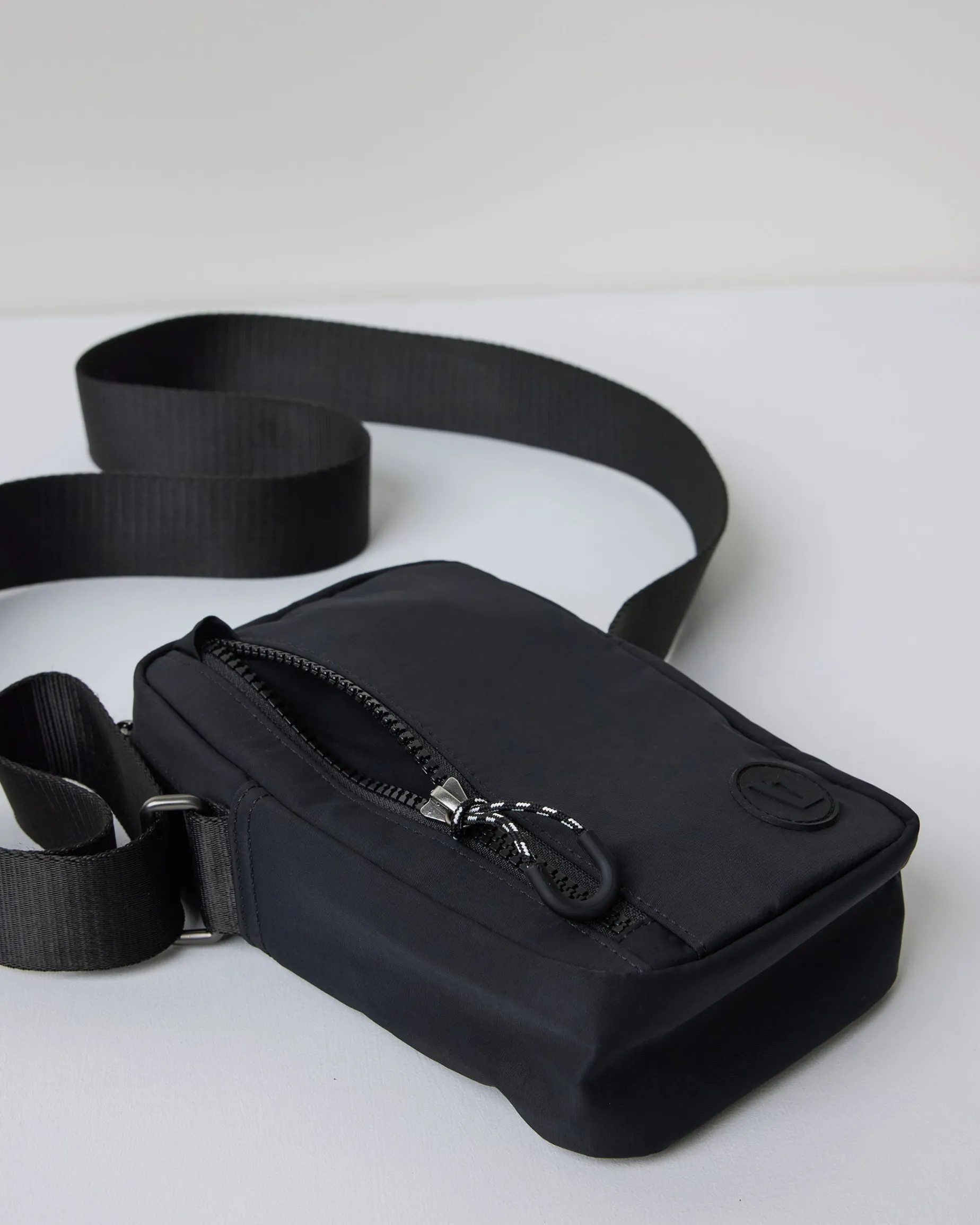 All Around Crossbody