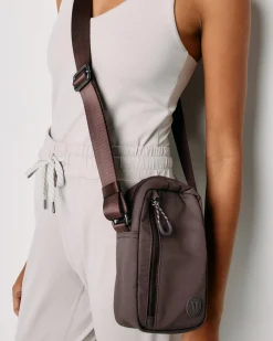 All Around Crossbody