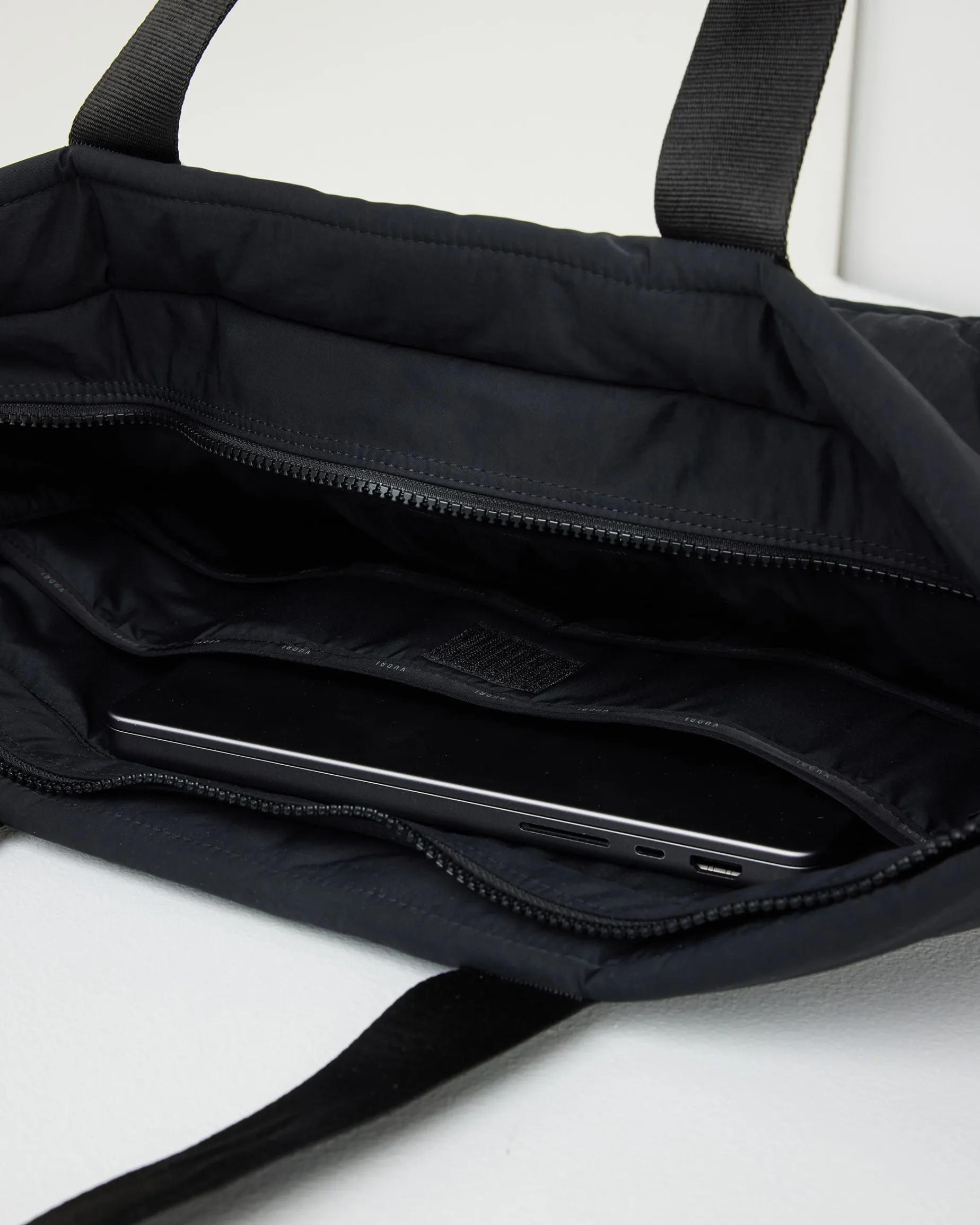 All Around Tote