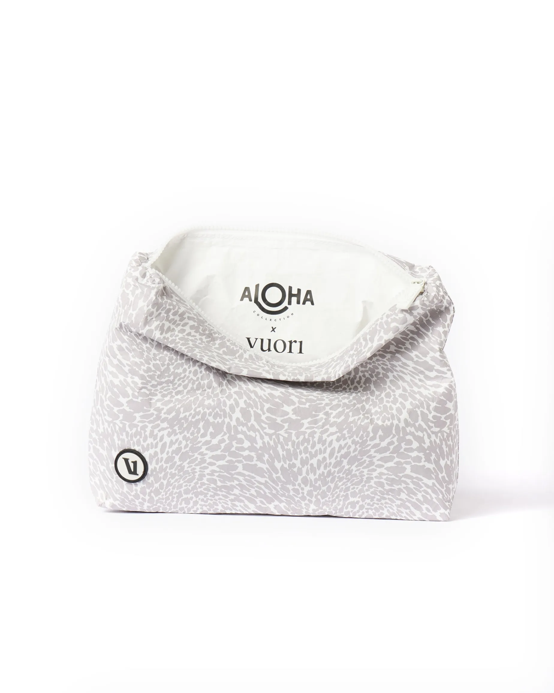 ALOHA-Mid Pouch
