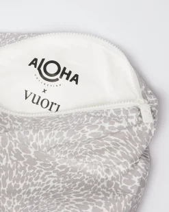 ALOHA-Mid Pouch