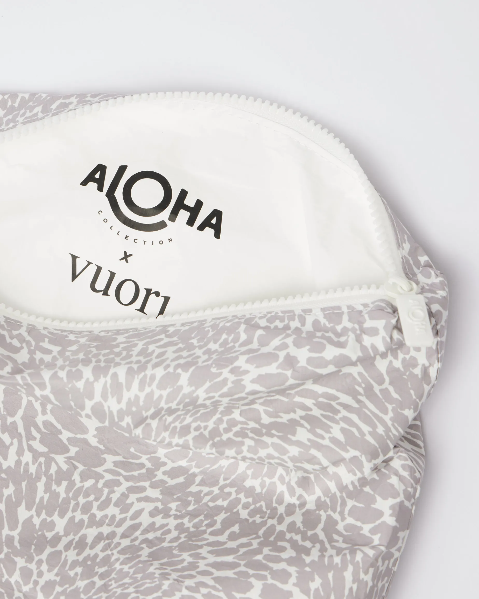 ALOHA-Mid Pouch
