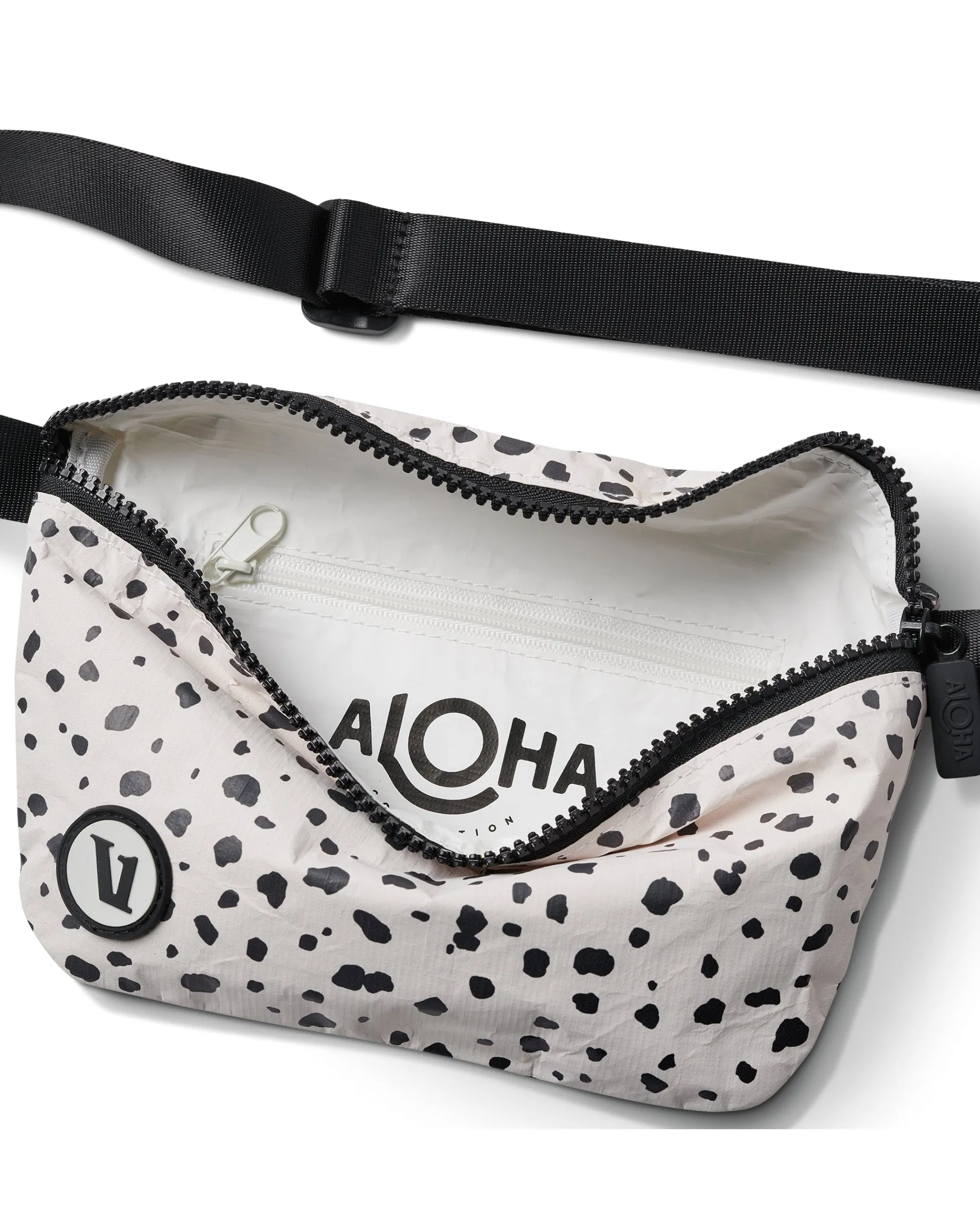 ALOHA-Mini Hip Pack