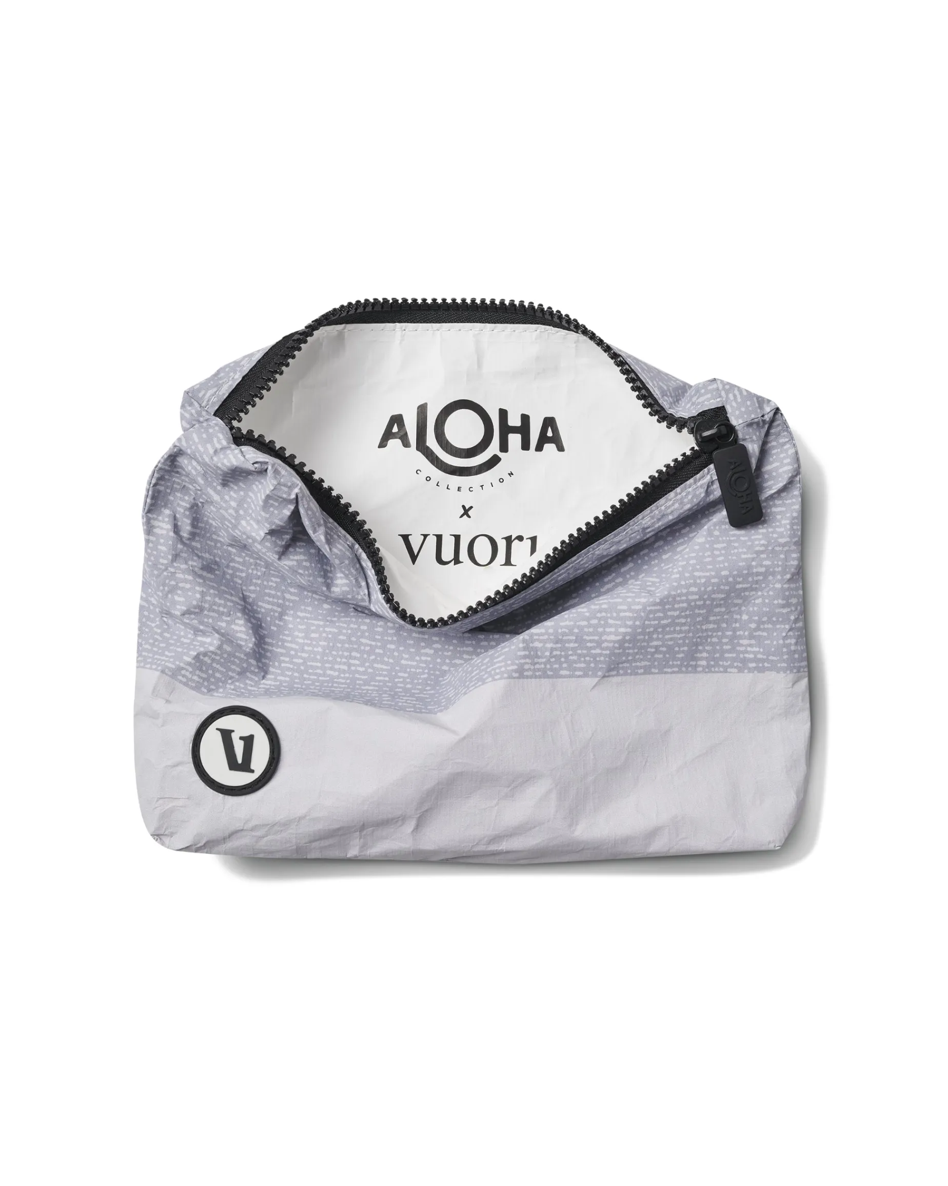 ALOHA-Small Pouch
