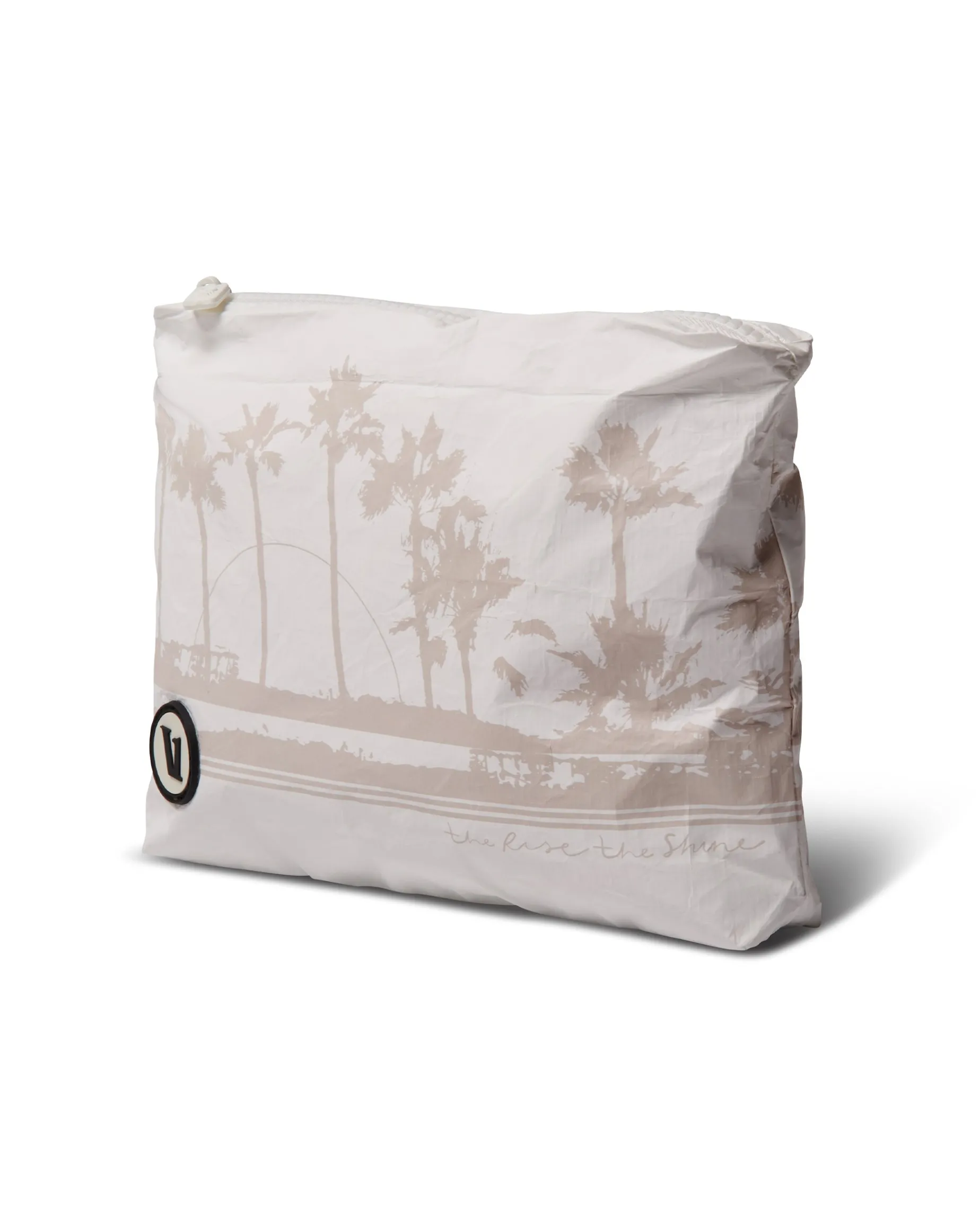 ALOHA-Small Pouch