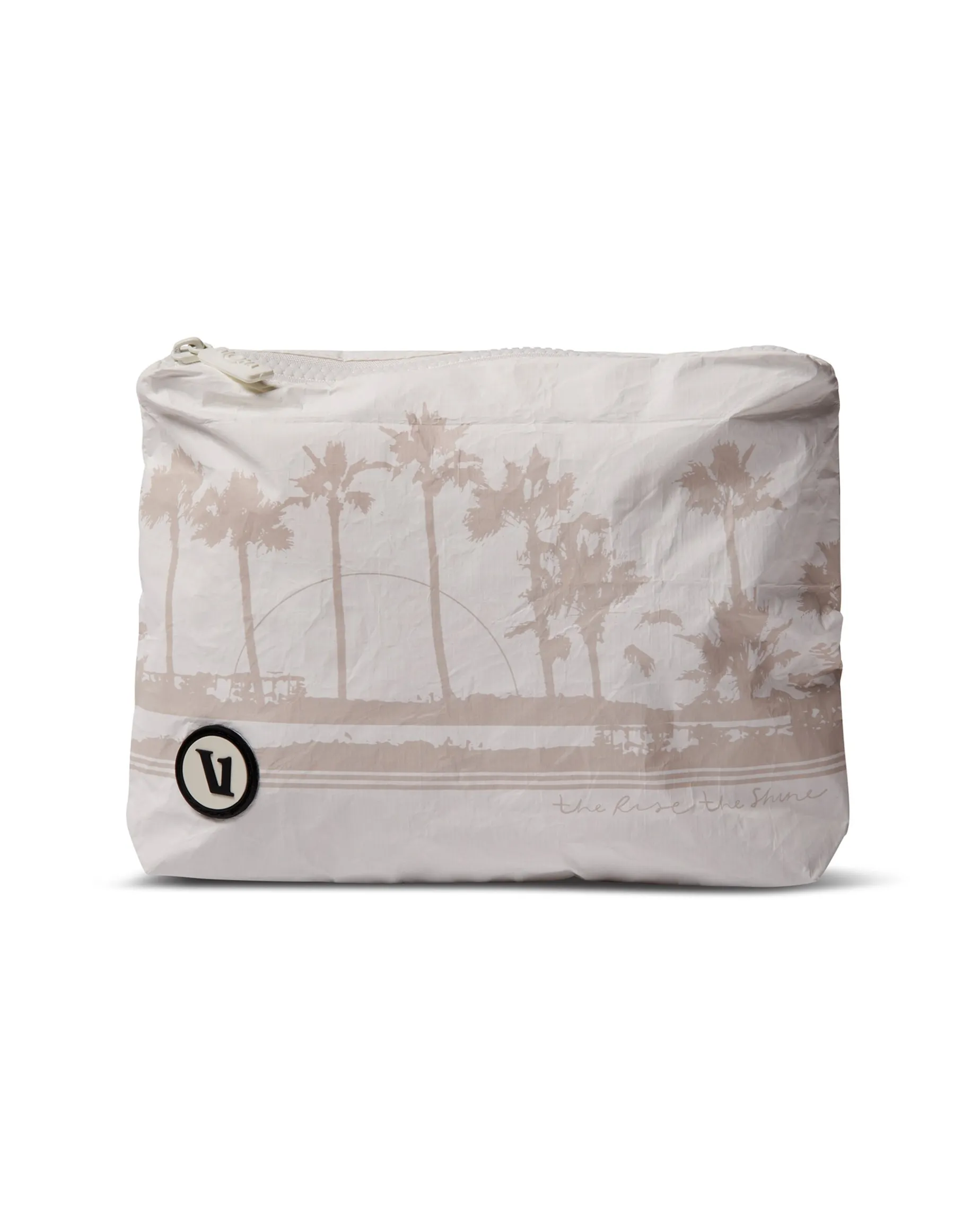 ALOHA-Small Pouch