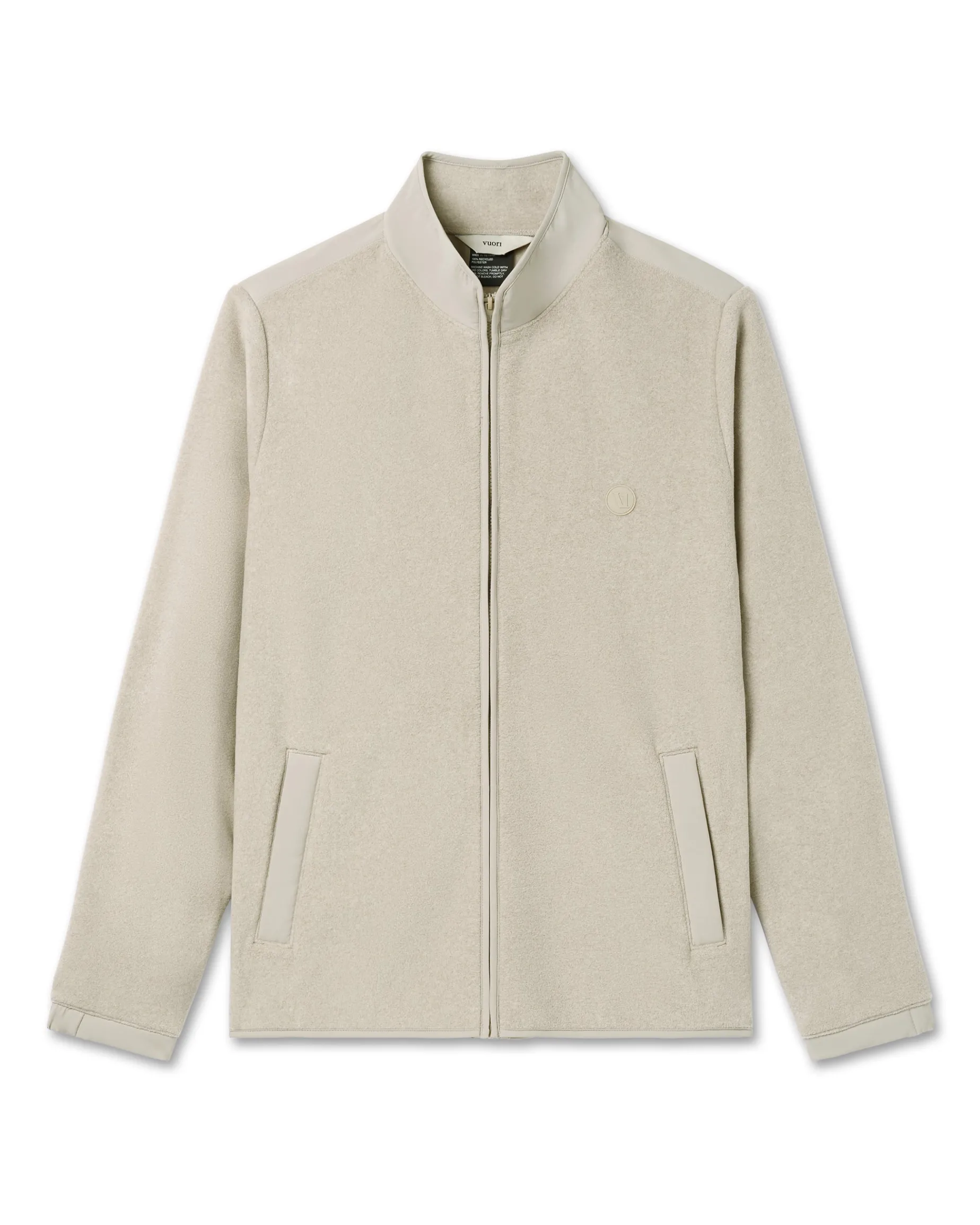 Aspen Full Zip Jacket