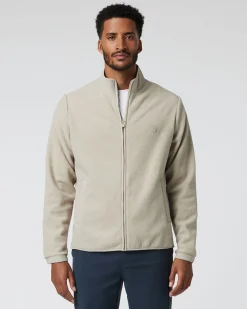 Aspen Full Zip Jacket