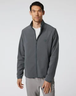 Aspen Full Zip Jacket