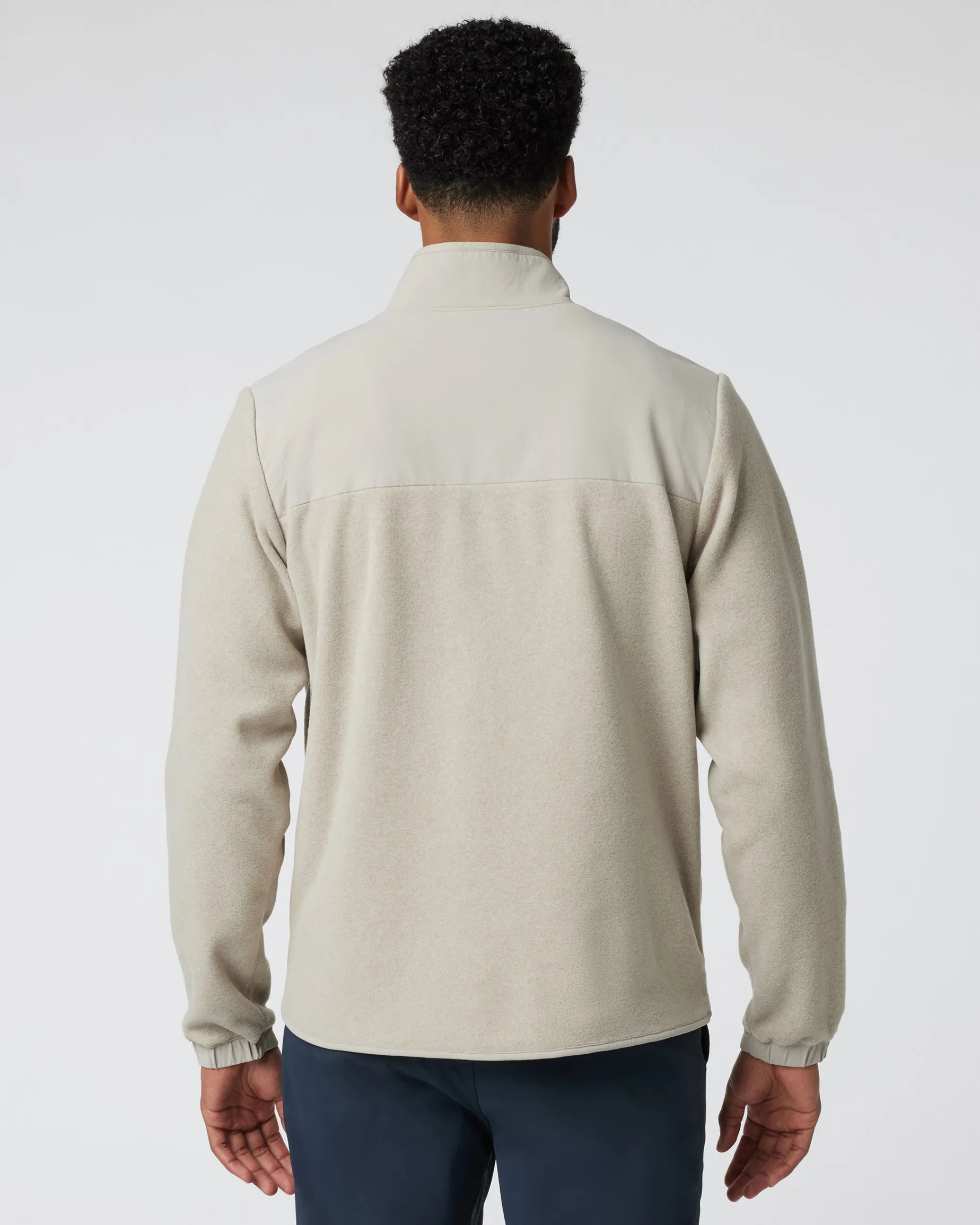 Aspen Full Zip Jacket