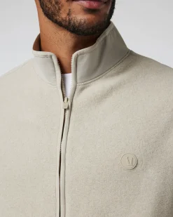 Aspen Full Zip Jacket