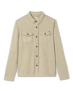 Aspen Shirt Jacket