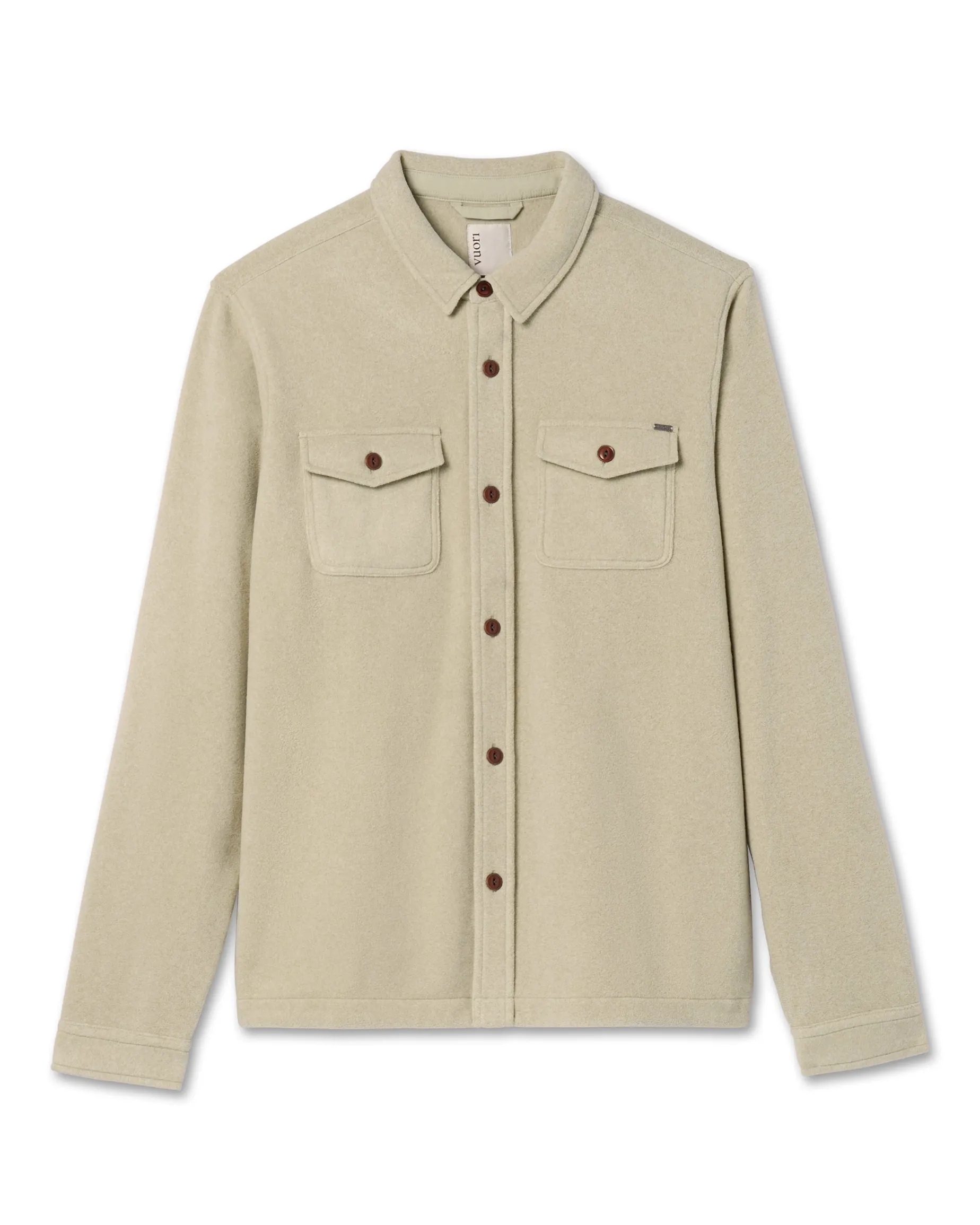 Aspen Shirt Jacket