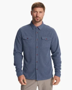 Aspen Shirt Jacket