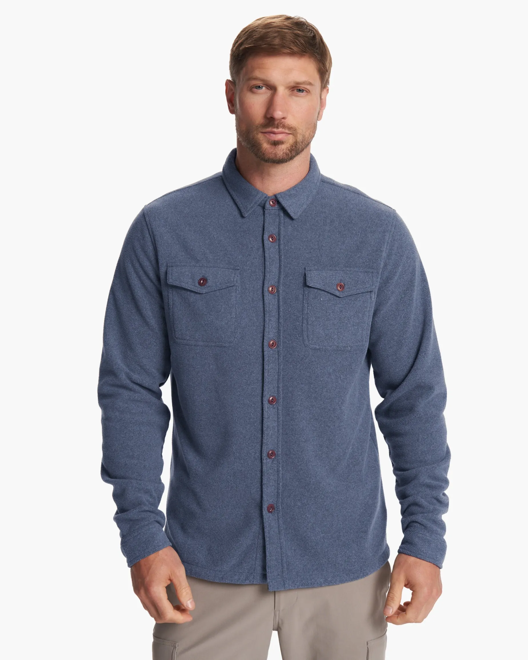 Aspen Shirt Jacket