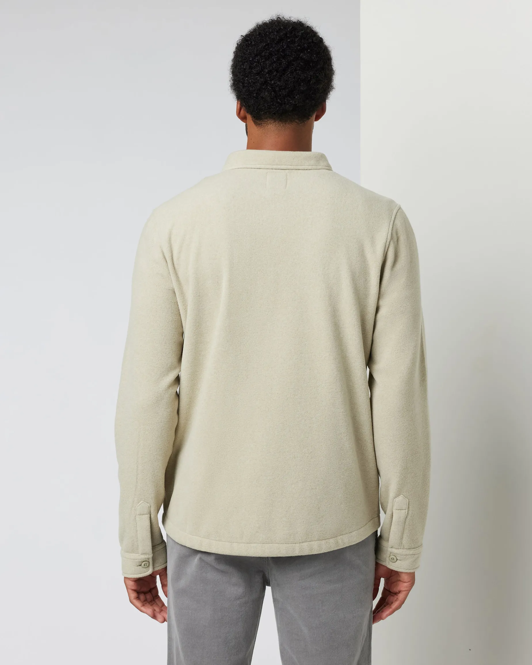 Aspen Shirt Jacket