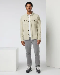 Aspen Shirt Jacket