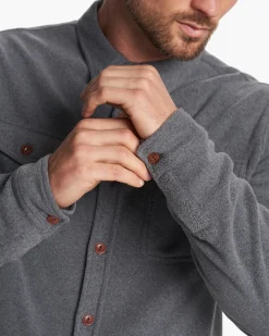 Aspen Shirt Jacket