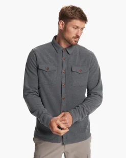 Aspen Shirt Jacket