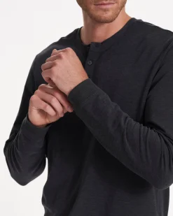 Austin Henley