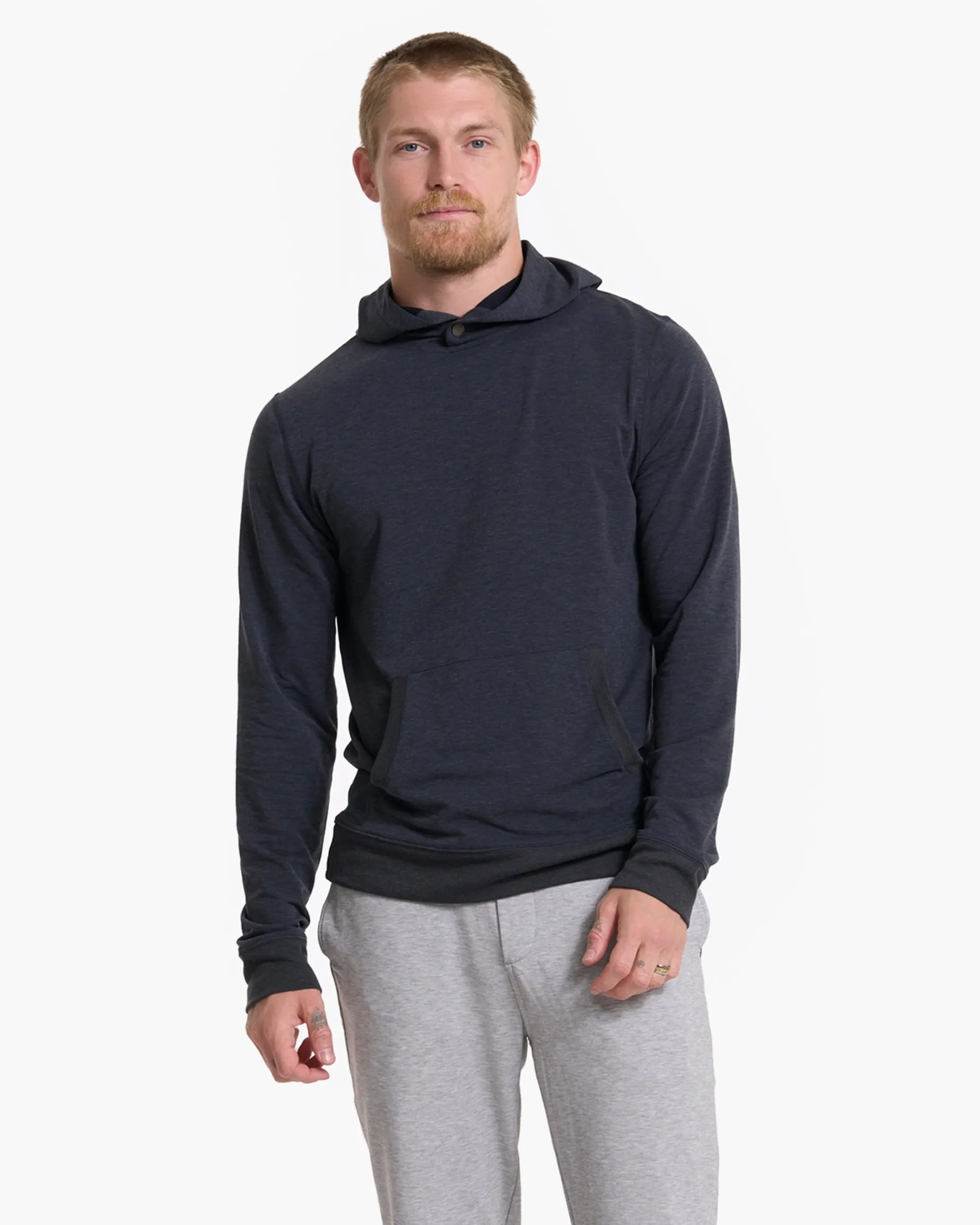 Austin Hoodie