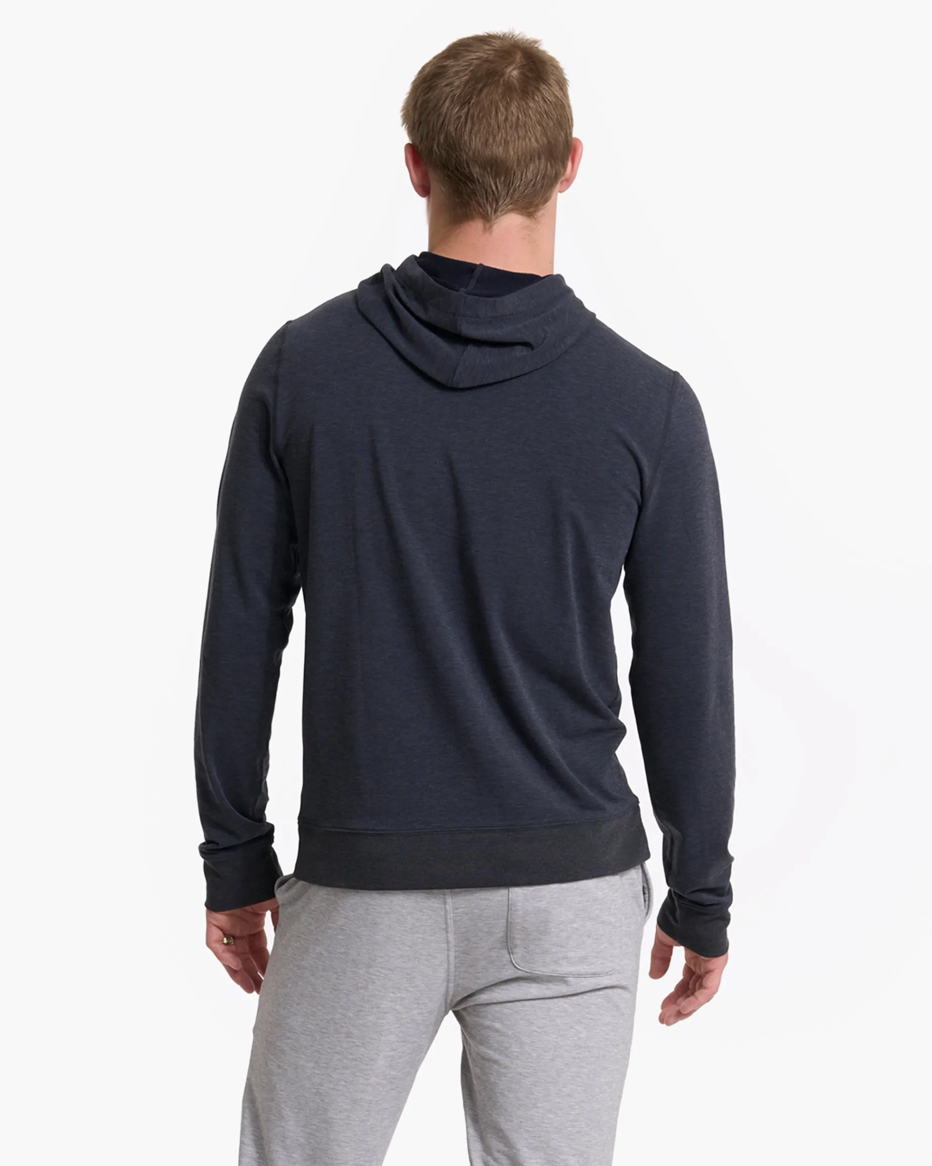 Austin Hoodie