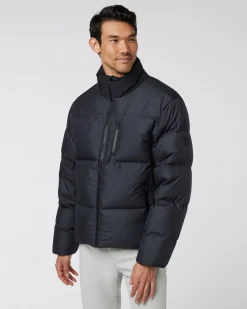 Aviara Down Jacket 2.0