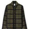 Ballard Shirt Jacket