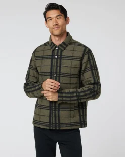 Ballard Shirt Jacket
