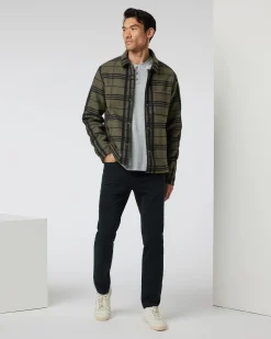 Ballard Shirt Jacket