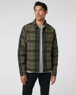 Ballard Shirt Jacket