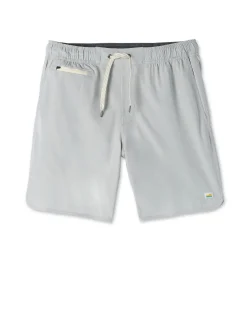 Banks Short
