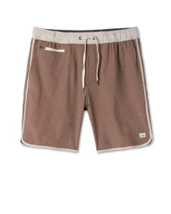 Banks Short