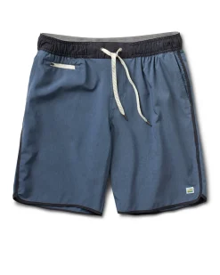 Banks Short