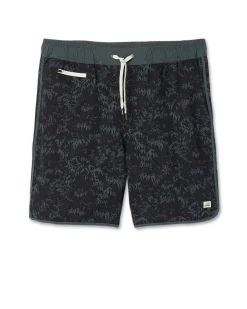 Banks Short
