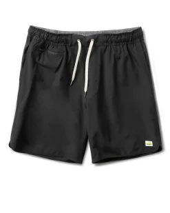 Banks Short