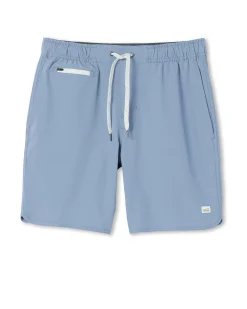 Banks Short