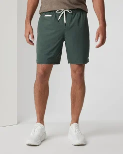 Banks Short