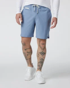 Banks Short