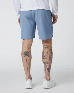 Banks Short
