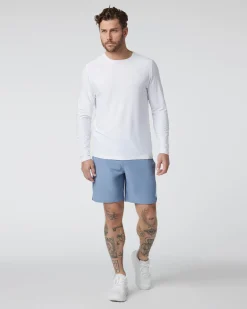 Banks Short