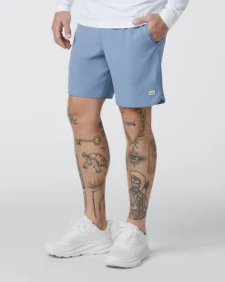 Banks Short
