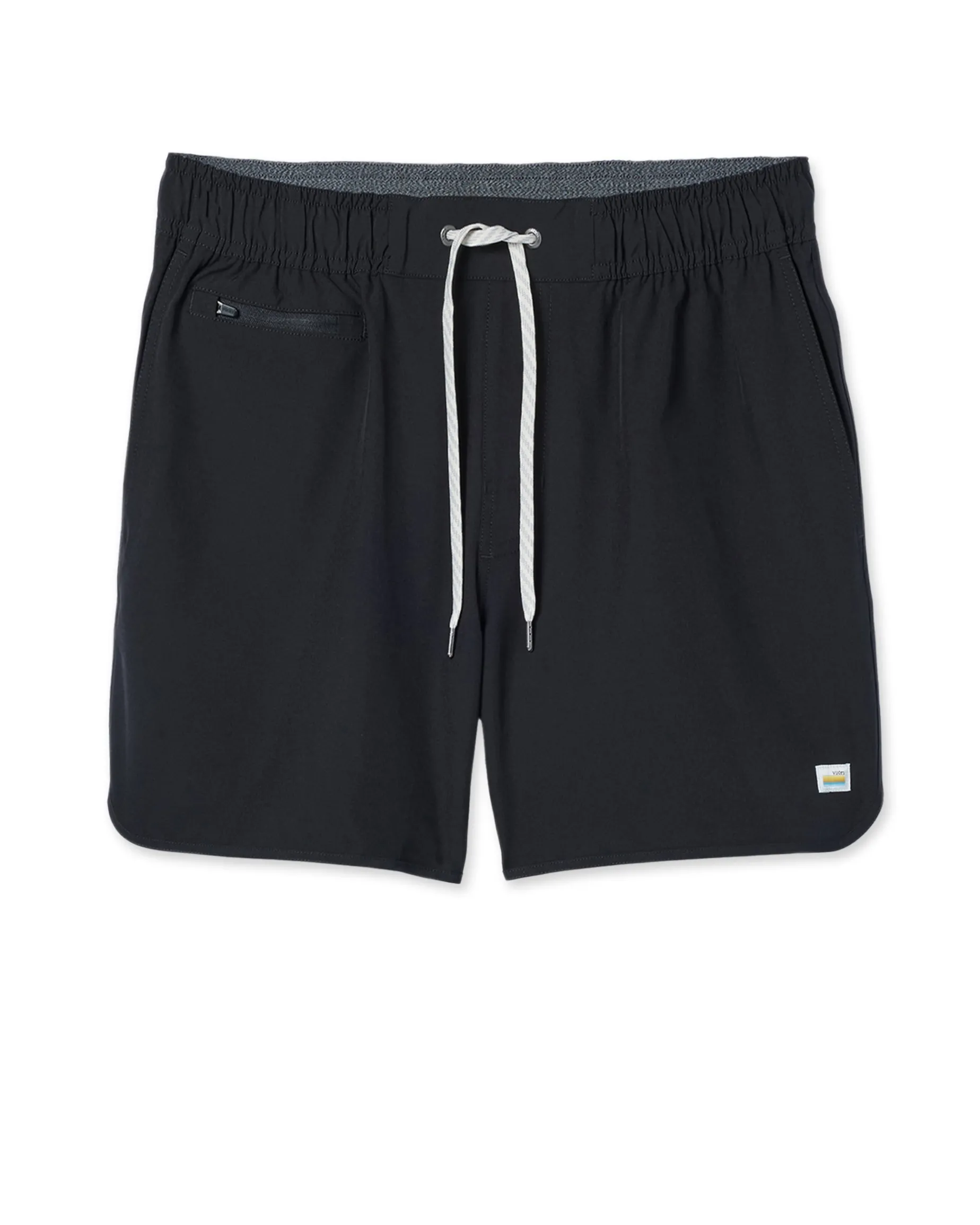 Banks Short 5"