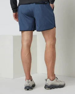 Banks Short 5"