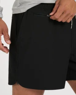 Banks Short 5"
